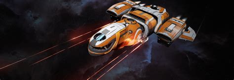 The Freelancer Max Roberts Space Industries Follow The Development