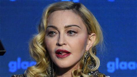 Madonna Rebuffs Israel Eurovision Boycott Calls