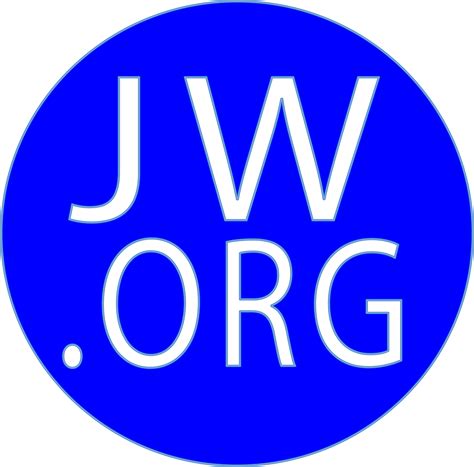 Jw Logo Png Vectors Free Download