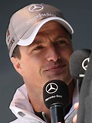 Ralf Schumacher - Wikipedia