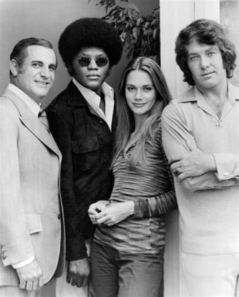 A Visit With The Cast Of Mod Squad 1968 1973