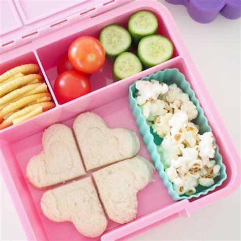 Kids Lunch Box Idea 16 The Organised Housewife