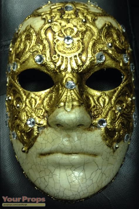 Eyes Wide Shut Masked Ball