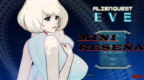Alien Quest Eve Mini ReseÑa🤔👽🚀 Youtube