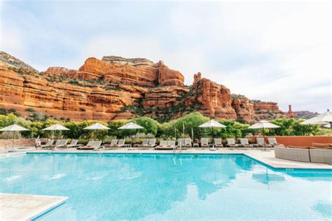 11 Best Sedona Boutique Hotels Top Luxury Places To Stay
