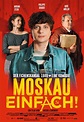 Moskau einfach!: DVD oder Blu-ray leihen - VIDEOBUSTER.de