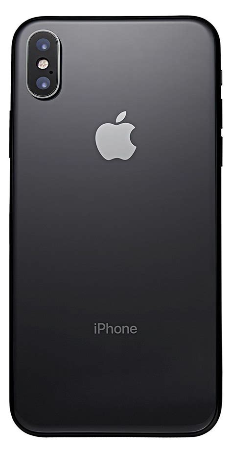 Apple Iphone X Us Version 64gb Space Gray Atandt Renewed Iphone