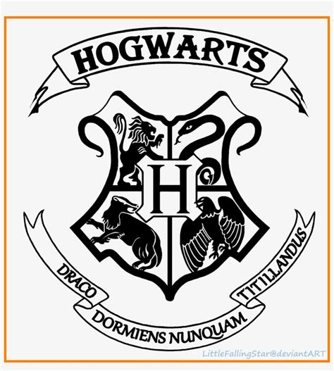 Maybe you would like to learn more about one of these? Hogwarts Logo Png Transparent Background - Harry Potter ...