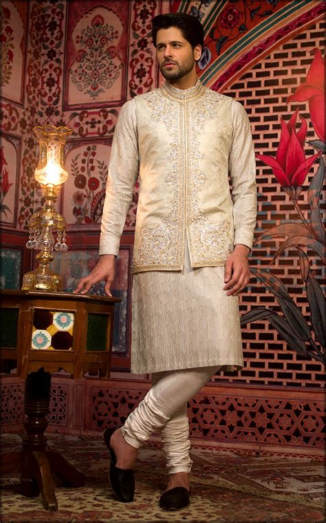 Buy Dulha Clothes In Stock