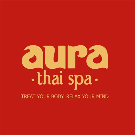 aura~ thai body spa