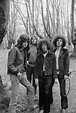 British proto-punks The Deviants circa 1969. Duncan Sanderson,Paul ...