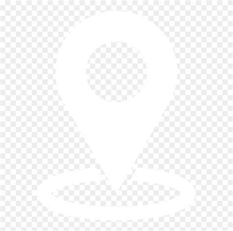 Location Icon Png White 10 Free Cliparts Download Images On