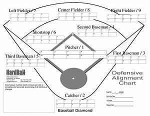 New Youth Baseball Lineup Template Exceltemplate Xls Xlstemplate