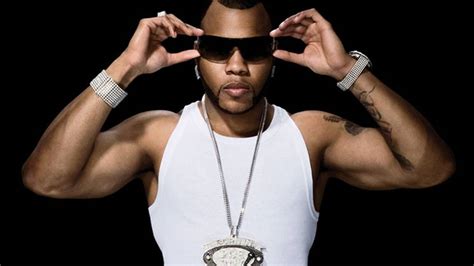 Flo Rida Promises Wild Show At Friday Night Marlins Game Miami Herald
