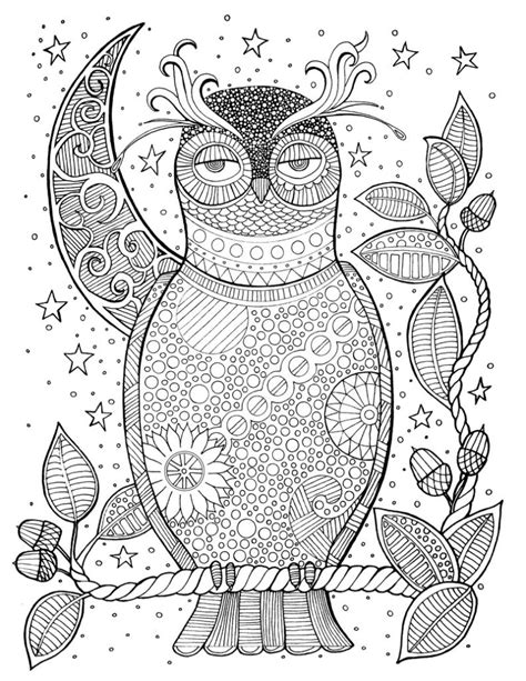 Forest Animals Coloring Pages