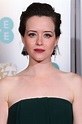 CLAIRE FOY at Bafta Awards 2019 in London 02/10/2019 – HawtCelebs