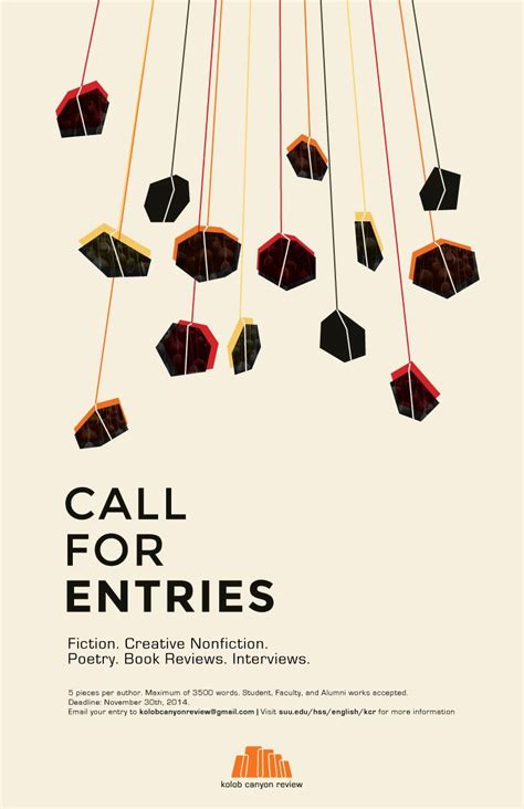 Call For Entries Poster Design Call For Entry Graphic Design