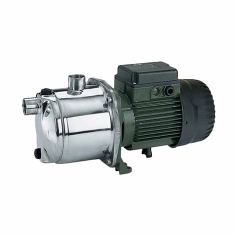 Pompa air berfungsi mengalirkan air dari aquarium/kolam ke filter lalu dikembalikan lagi ke aquarium/kolam. Jual DAB EUROINOX 30/50 M Stainless Pompa Dorong Online ...