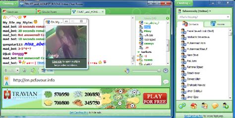 Camfrog Video Chat Free Download Free Safe Software