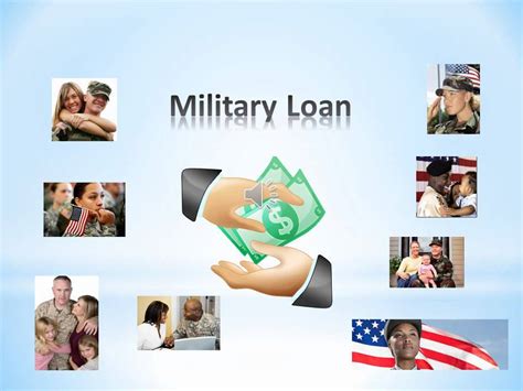 Military Loans Youtube