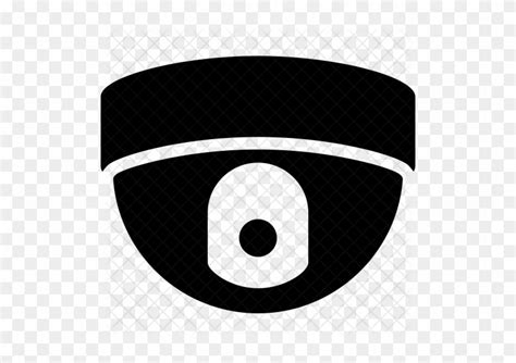 Cctv Camera Icon Icon Free Transparent Png Clipart Images Download