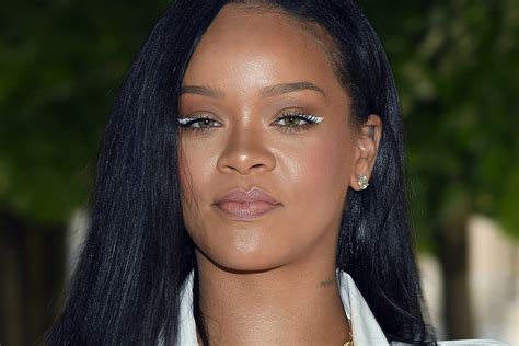We Finally Have Some Details About Rihannas Two New Albums