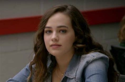 Interview Cobra Kais Mary Mouser Brief Take