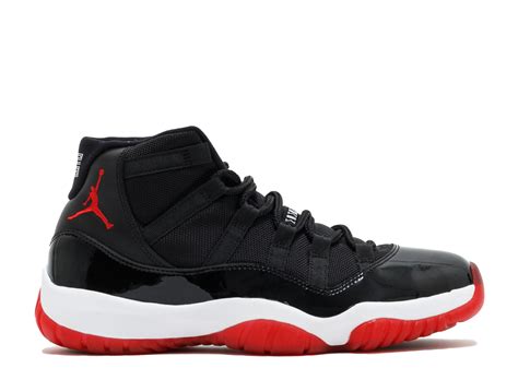 Jordan 11 Bred Air Jordan 11 Bred The Official Release Guide