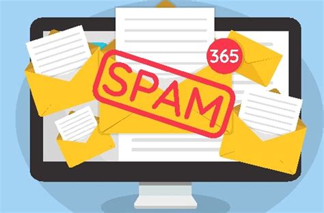 Die Spam E Mail Wird 40 Nervende Nachrichten Aus Den Weiten Des