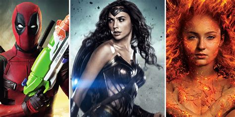 Marvel Vs Dc Most Powerful Superheroes Ranked Screen Rant