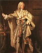 Giorgio II re d'Inghilterra