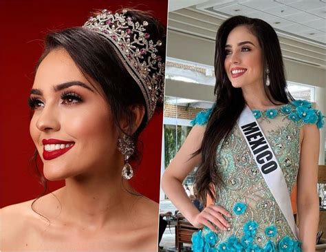 Conoce A Débora Hallal La Representante De México En Miss Universo 2021 Regeneraciónmx