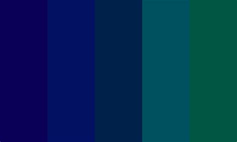 All About Color Oxford Blue Color Codes Meaning And Pairings