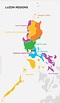 Major Island Divisions: Luzon Island Group | Discover the Philippines