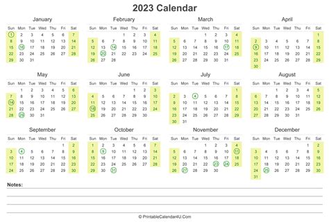 When Do The 2023 Calendars Come Out Get Latest News 2023 Update