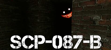 Scp 087 B V20