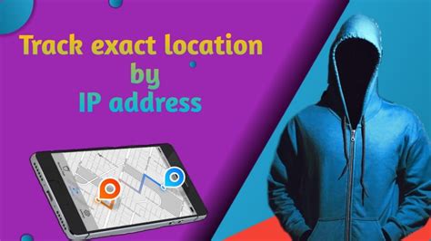 Want To Know How To Track Ip Address Exact Location Techicy