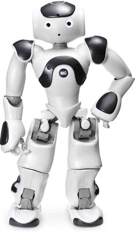 Nao Robot For Education Sectors In Uae