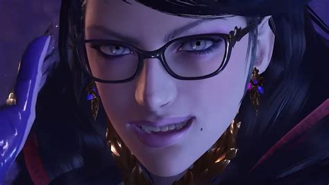Bayonetta Release Date Trailer And Gameplay What We Know So Far