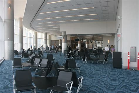 Atl International Terminal And Concourse F Open House Flyertalk Forums