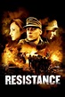 Resistance (2011) - Posters — The Movie Database (TMDb)