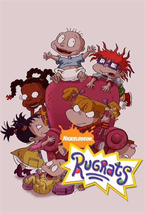 Rugrats Susie Susie Carmichael Rugrats Grown Nickelodeon Characters