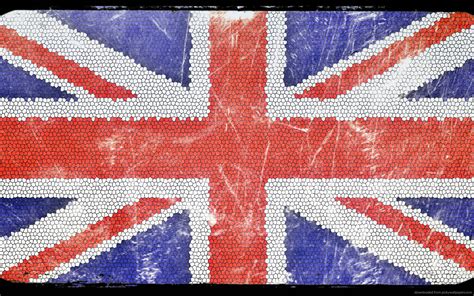 Union Jack Wallpapers Wallpaper Cave