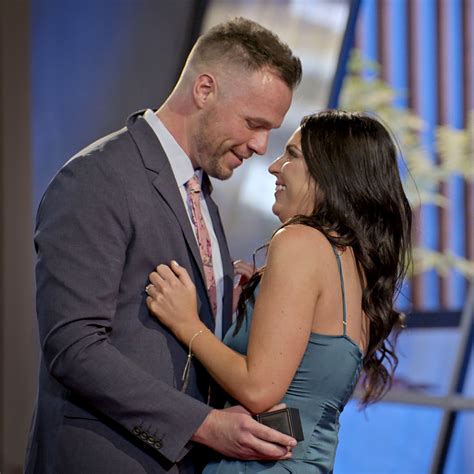 Love Is Blind Season 2: Are Shaina and Kyle Still Together? | Glamour