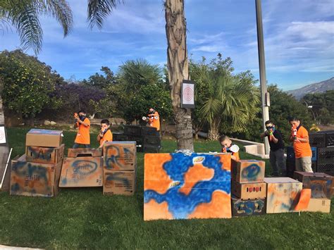 We know you guys loved our backyard war videos so we ramped up the field and had some fun! Backyard Airsoft War | Backyard Ideas