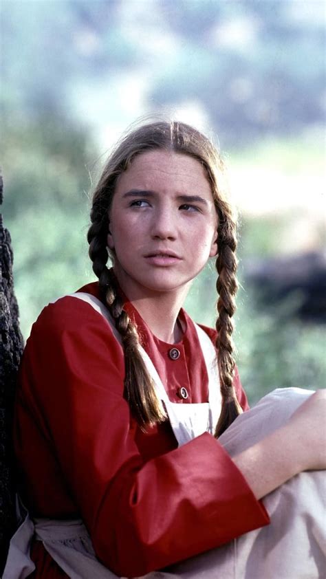 Little House On The Prairie Was A One Of The Most Popular Western Drama