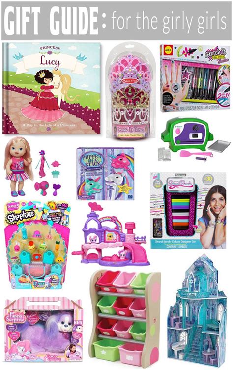 We did not find results for: Gifts for Girly Girls - The Shirley Journey