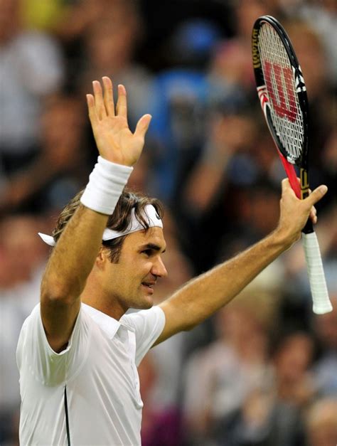 Roger Federer Photo 537 Of 1750 Pics Wallpaper Photo 388206 Theplace2