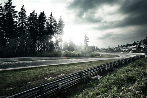 Nurburgring Nordschleife 2010 The Greatest Road Surface