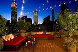 Affinia Gardens Hotel New York City Pictures
